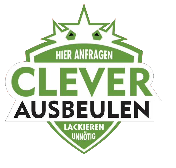Clever Ausbeulen